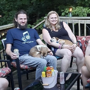 Team Page: The B's Knees